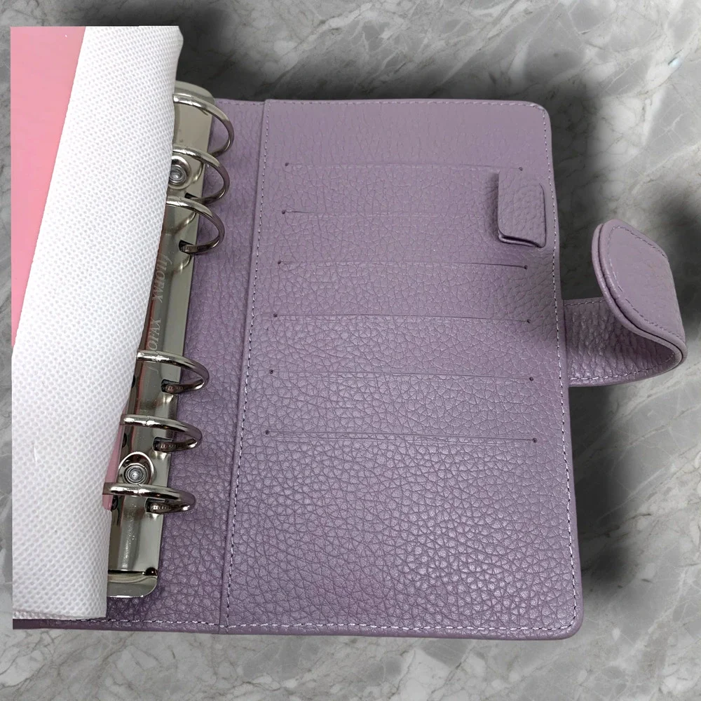 filoFAX new norfolk